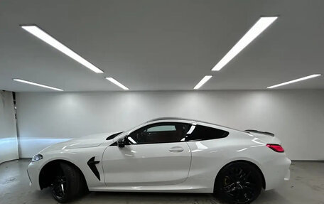 BMW M8 I (F91/F92/F93), 2024 год, 19 990 000 рублей, 3 фотография