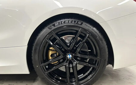 BMW M8 I (F91/F92/F93), 2024 год, 19 990 000 рублей, 4 фотография