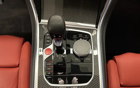 BMW M8 I (F91/F92/F93), 2024 год, 19 990 000 рублей, 10 фотография