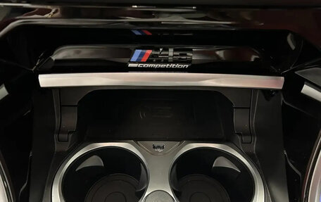 BMW M8 I (F91/F92/F93), 2024 год, 19 990 000 рублей, 12 фотография