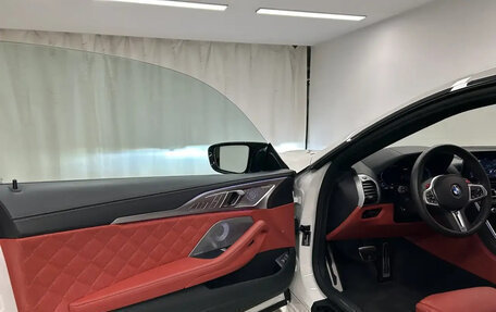 BMW M8 I (F91/F92/F93), 2024 год, 19 990 000 рублей, 19 фотография