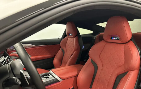 BMW M8 I (F91/F92/F93), 2024 год, 19 990 000 рублей, 14 фотография