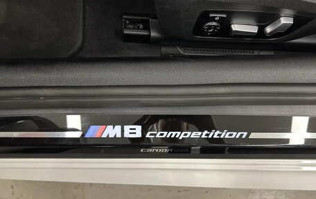 BMW M8 I (F91/F92/F93), 2024 год, 19 990 000 рублей, 20 фотография