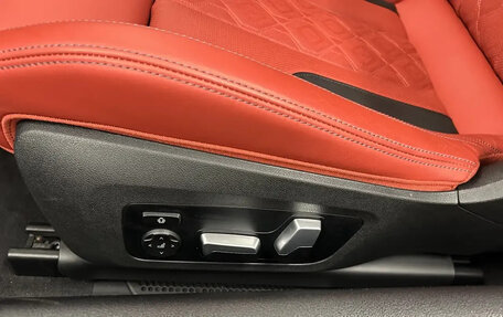 BMW M8 I (F91/F92/F93), 2024 год, 19 990 000 рублей, 15 фотография