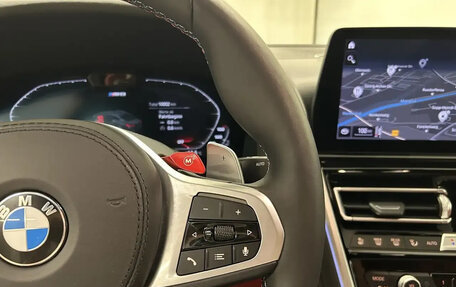 BMW M8 I (F91/F92/F93), 2024 год, 19 990 000 рублей, 9 фотография