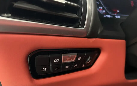 BMW M8 I (F91/F92/F93), 2024 год, 19 990 000 рублей, 16 фотография