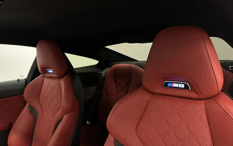 BMW M8 I (F91/F92/F93), 2024 год, 19 990 000 рублей, 11 фотография