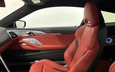 BMW M8 I (F91/F92/F93), 2024 год, 19 990 000 рублей, 21 фотография