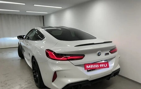 BMW M8 I (F91/F92/F93), 2024 год, 19 990 000 рублей, 6 фотография