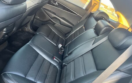 KIA Sorento III Prime рестайлинг, 2018 год, 2 600 000 рублей, 7 фотография