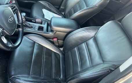 KIA Sorento III Prime рестайлинг, 2018 год, 2 600 000 рублей, 6 фотография