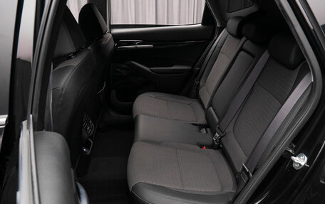 KIA Seltos I, 2021 год, 2 650 000 рублей, 14 фотография