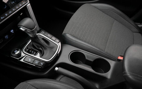 KIA Seltos I, 2021 год, 2 650 000 рублей, 16 фотография