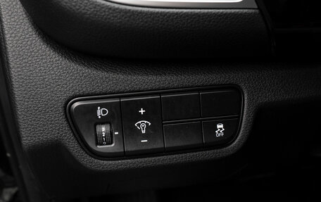 KIA Seltos I, 2021 год, 2 650 000 рублей, 25 фотография