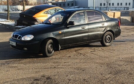 ЗАЗ Chance, 2012 год, 440 000 рублей, 2 фотография