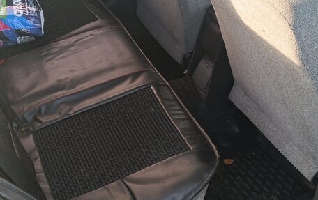 ЗАЗ Chance, 2012 год, 440 000 рублей, 8 фотография