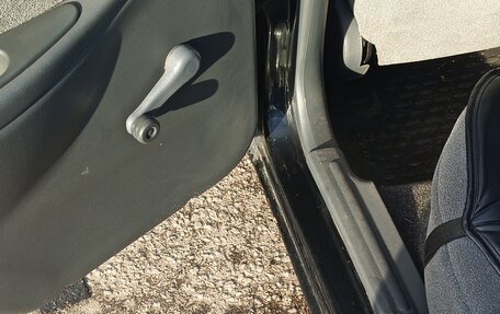 ЗАЗ Chance, 2012 год, 440 000 рублей, 9 фотография