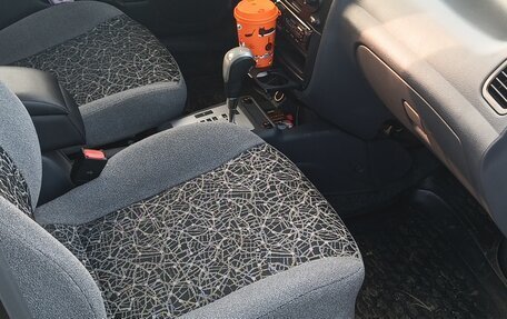 ЗАЗ Chance, 2012 год, 440 000 рублей, 7 фотография