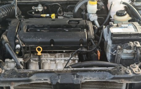 ЗАЗ Chance, 2012 год, 440 000 рублей, 12 фотография