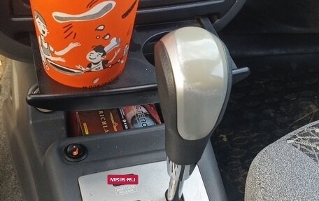 ЗАЗ Chance, 2012 год, 440 000 рублей, 10 фотография