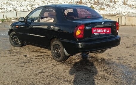 ЗАЗ Chance, 2012 год, 440 000 рублей, 3 фотография