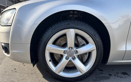 Audi A8, 2011 год, 1 480 000 рублей, 7 фотография