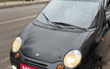 Daewoo Matiz I, 2011 год, 90 000 рублей, 3 фотография