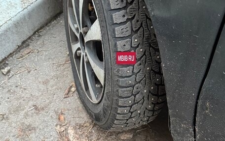 Daewoo Matiz I, 2011 год, 90 000 рублей, 4 фотография