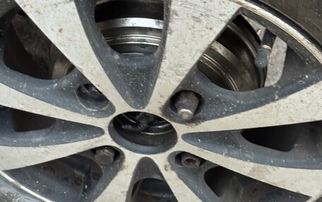 Daewoo Matiz I, 2011 год, 90 000 рублей, 6 фотография