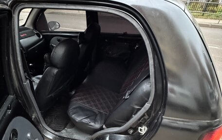 Daewoo Matiz I, 2011 год, 90 000 рублей, 8 фотография