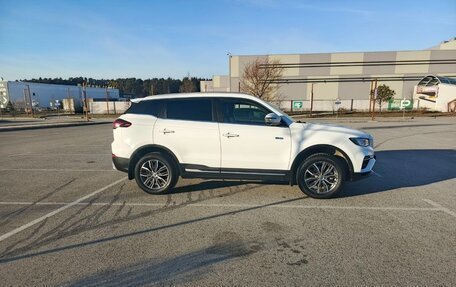 Geely Atlas, 2021 год, 1 730 000 рублей, 2 фотография