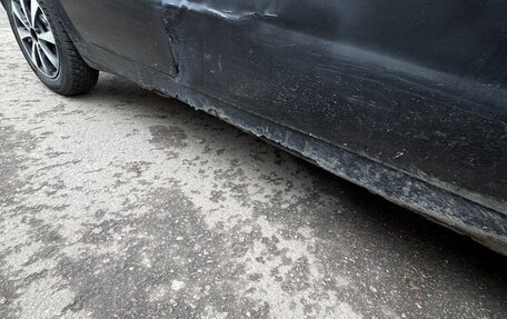 Daewoo Matiz I, 2011 год, 90 000 рублей, 10 фотография