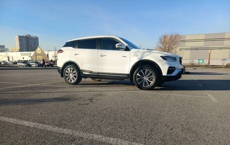 Geely Atlas, 2021 год, 1 730 000 рублей, 6 фотография