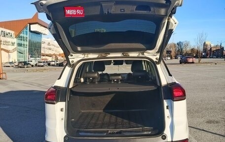 Geely Atlas, 2021 год, 1 730 000 рублей, 7 фотография