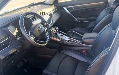 Geely Atlas, 2021 год, 1 730 000 рублей, 10 фотография