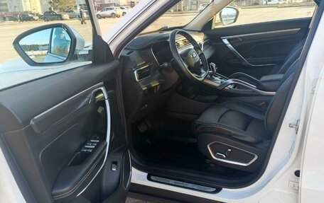 Geely Atlas, 2021 год, 1 730 000 рублей, 9 фотография