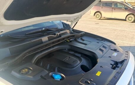 Geely Atlas, 2021 год, 1 730 000 рублей, 12 фотография