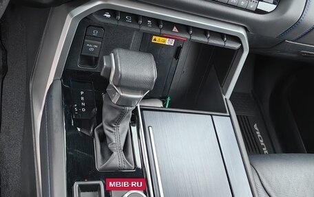 Toyota Sequoia, 2023 год, 12 500 000 рублей, 5 фотография