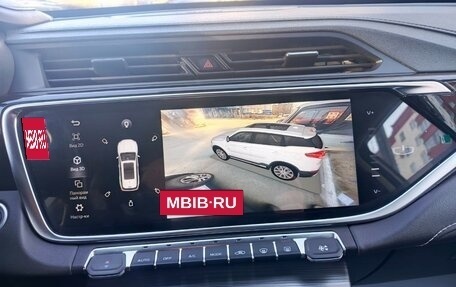 Geely Atlas, 2021 год, 1 730 000 рублей, 14 фотография