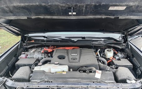 Toyota Sequoia, 2023 год, 12 500 000 рублей, 15 фотография