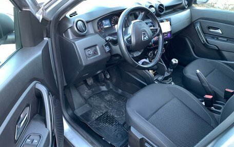 Dacia Duster II, 2021 год, 1 900 000 рублей, 3 фотография