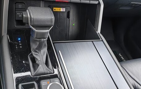 Toyota Sequoia, 2023 год, 12 500 000 рублей, 18 фотография