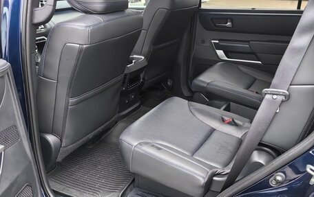 Toyota Sequoia, 2023 год, 12 500 000 рублей, 11 фотография