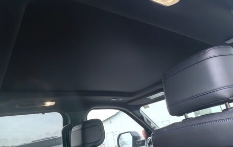 Toyota Sequoia, 2023 год, 12 500 000 рублей, 14 фотография