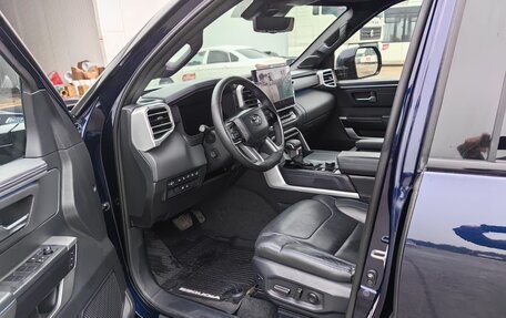 Toyota Sequoia, 2023 год, 12 500 000 рублей, 10 фотография