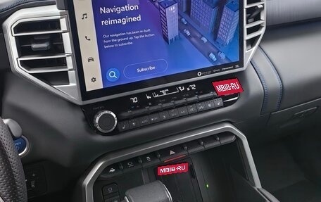 Toyota Sequoia, 2023 год, 12 500 000 рублей, 16 фотография