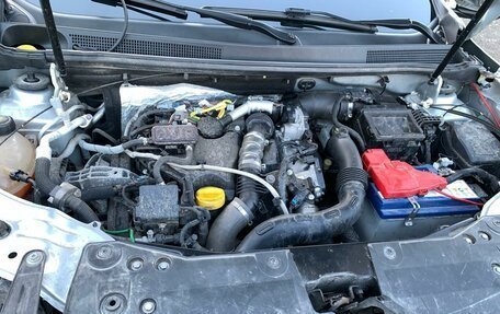 Dacia Duster II, 2021 год, 1 900 000 рублей, 7 фотография