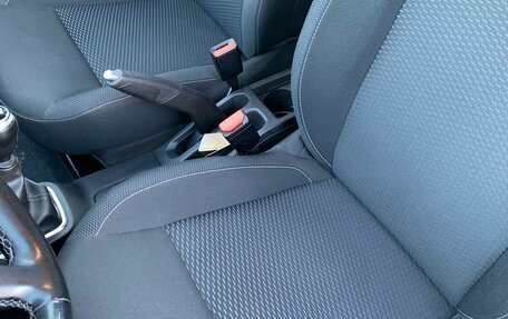 Dacia Duster II, 2021 год, 1 900 000 рублей, 13 фотография