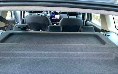 Dacia Duster II, 2021 год, 1 900 000 рублей, 5 фотография