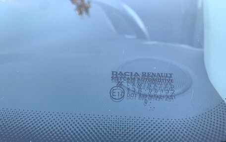 Dacia Duster II, 2021 год, 1 900 000 рублей, 8 фотография